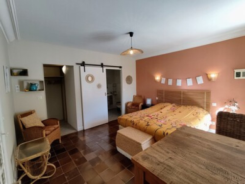 Cosy B&B room in the Dordogne - Gallery - 7