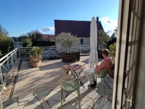 Cosy B&B room in the Dordogne - Gallery - 5