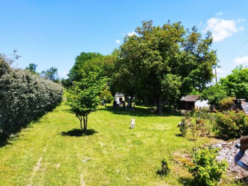 Cosy B&B room in the Dordogne