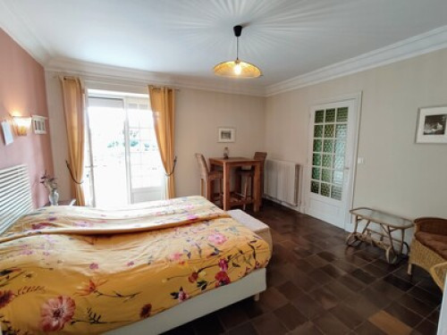 Cosy B&B room in the Dordogne - Gallery - 6