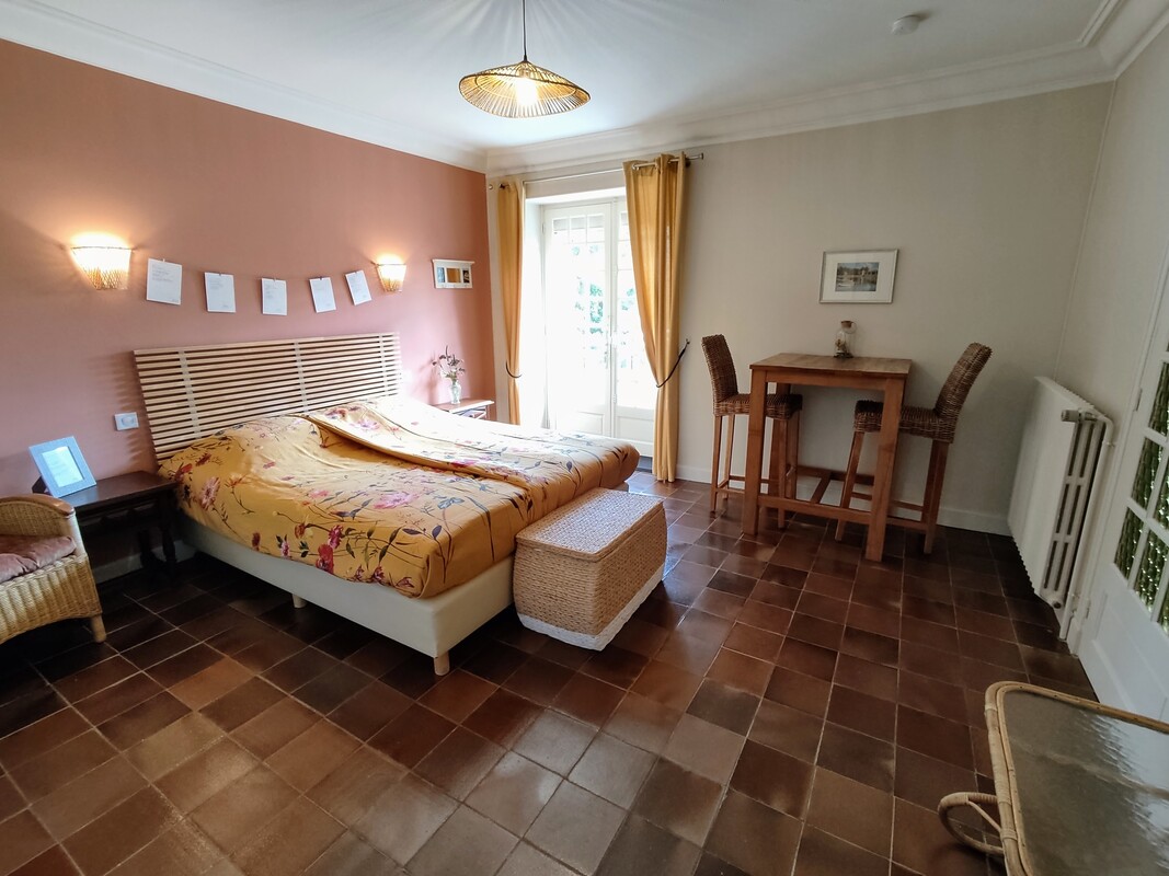 Poetry Room(Single Bed) - 1