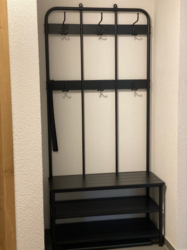 Souterrain apartment in Tettnang