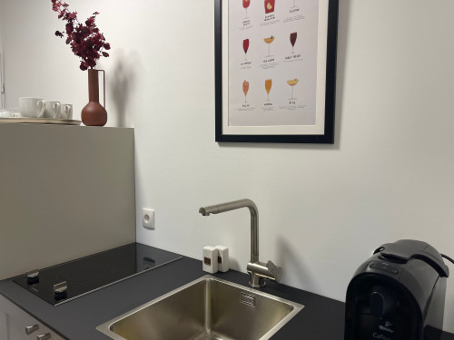 Oldtown Apartment