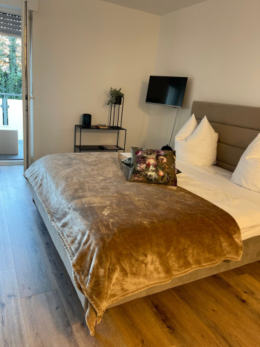 Oldtown Apartment