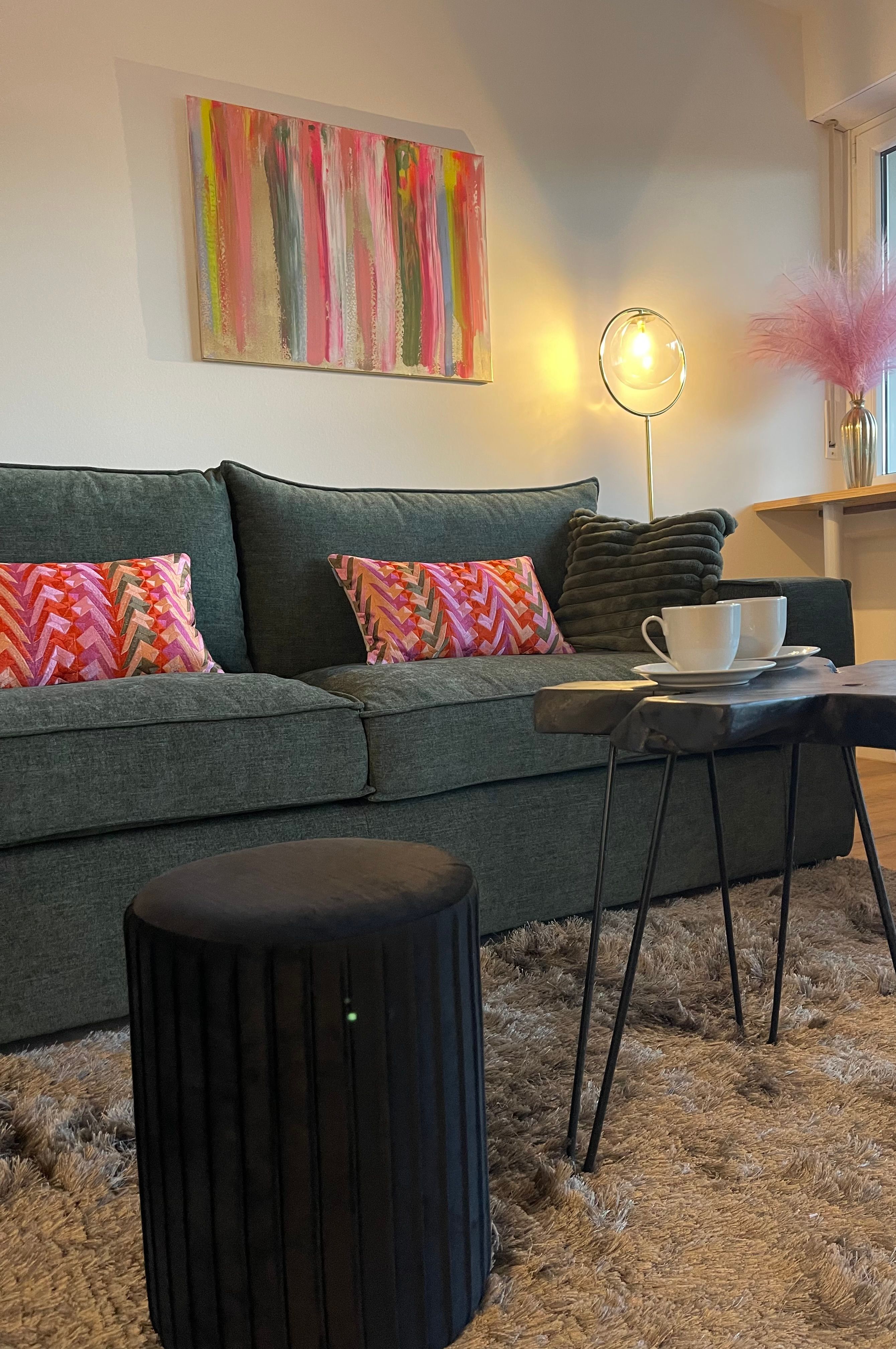 Oldtown Apartment - 1