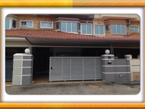 Enjoy Home Away from Home in Ipoh