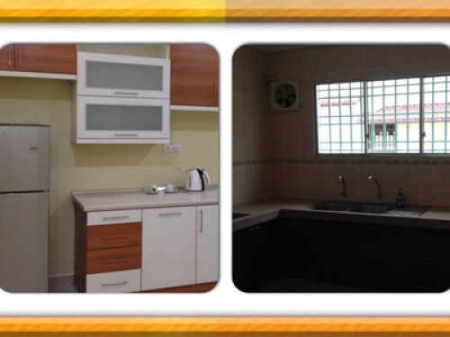 Enjoy Home Away from Home in Ipoh