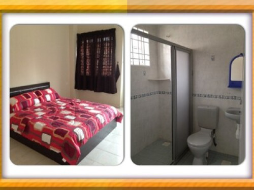 Enjoy Home Away from Home in Ipoh