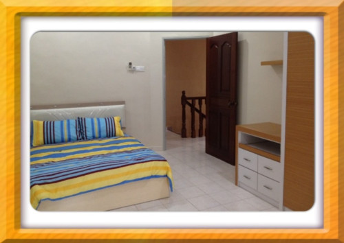 Enjoy Home Away from Home in Ipoh - Gallery - 11