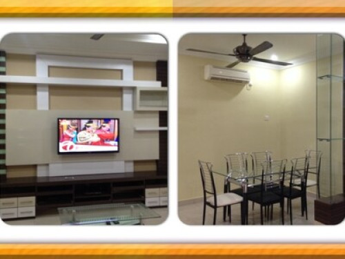 Enjoy Home Away from Home in Ipoh