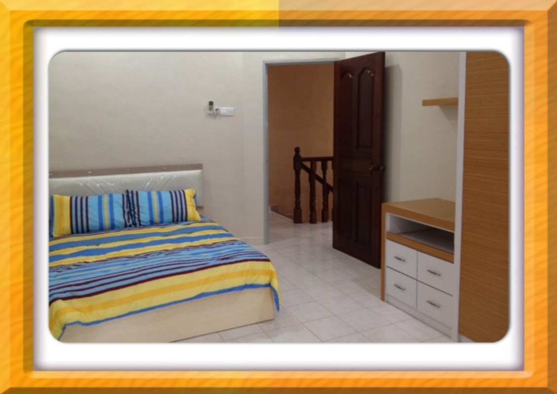2nd Bedroom(Full Room) - 1