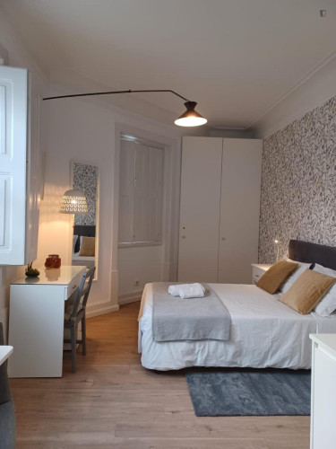Powerful Studio close to Coimbra Train Station  - Gallery -  5