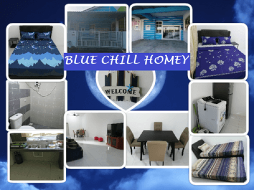 Blue Chill Homey  - Gallery -  5