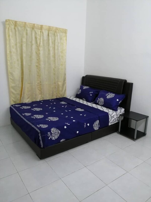 Third Room(Single Bed) - 1