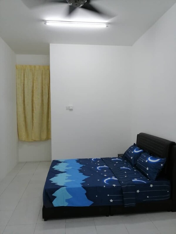 Master Room(Full Room) - 1