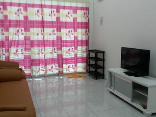 Homestay Kuala kangsar