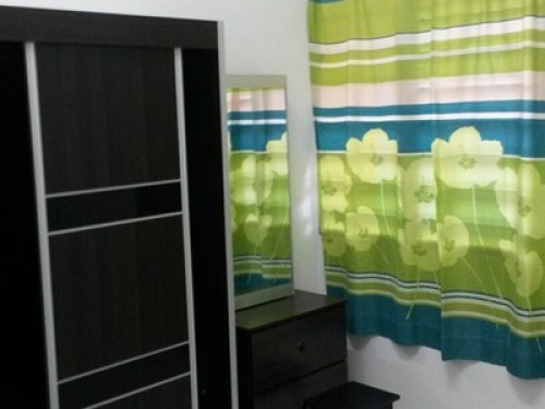 Homestay Kuala kangsar