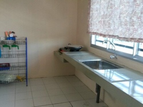 Homestay Kuala kangsar