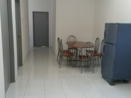 Homestay Kuala kangsar