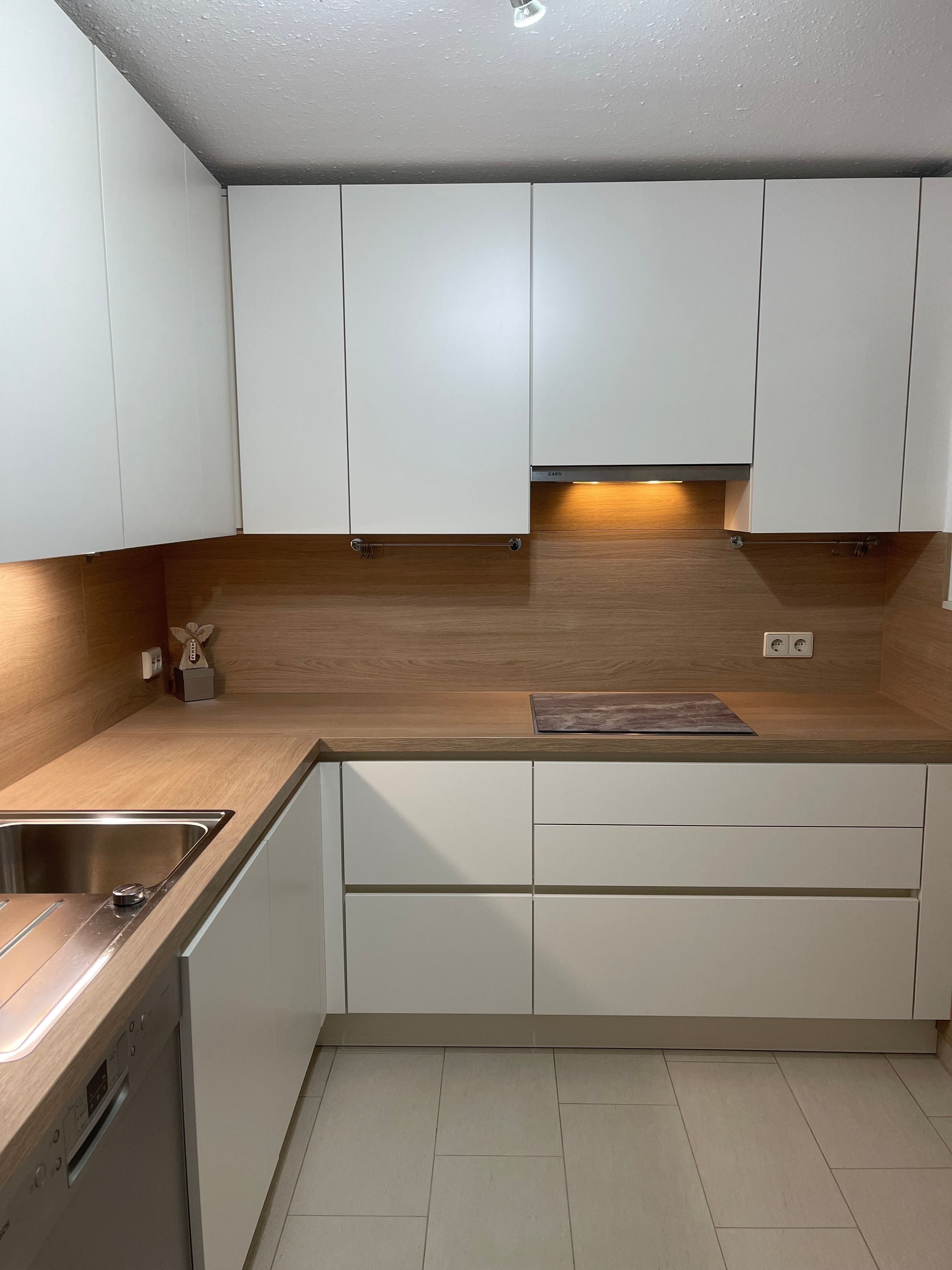 Modern 3,5-Room Apartment In Böblingen – Near Philips, HP, Mercedes, LGI - 8