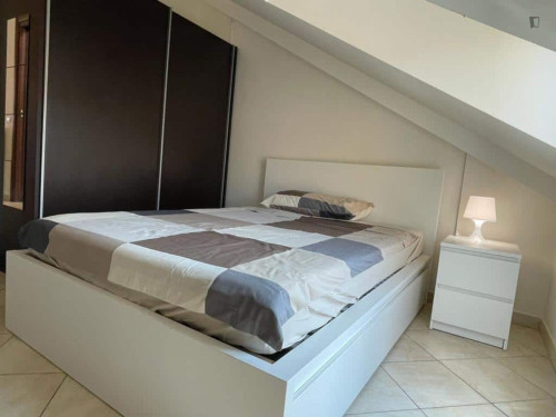 Lovely 1 bedroom apartment near Milano Tibaldi - Bocconi train station