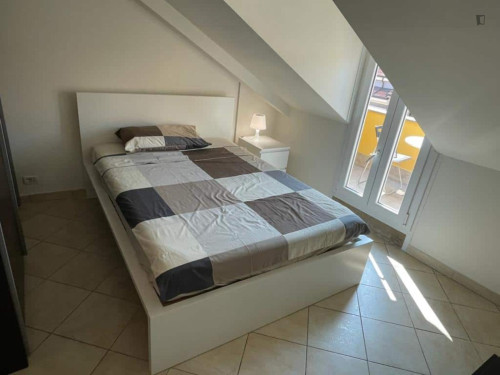 Lovely 1 bedroom apartment near Milano Tibaldi - Bocconi train station