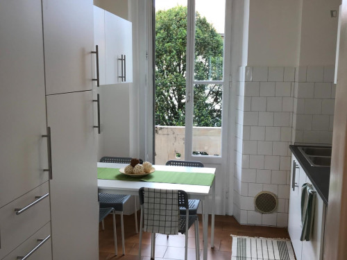 Pleasant single bedroom near the University of Bocconi  - Gallery -  5