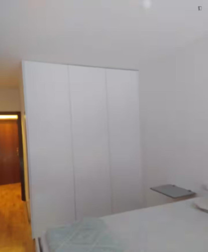 Lovely Single Bedroom in Caldelas