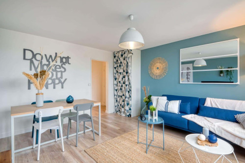 Chambre 1 - JULES VERNE - Gallery - 4