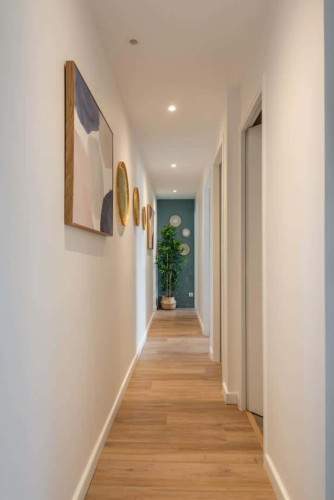 Chambre 1 - JULES VERNE - Gallery - 9