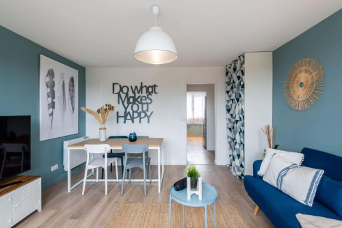 Chambre 1 - JULES VERNE - Gallery - 5