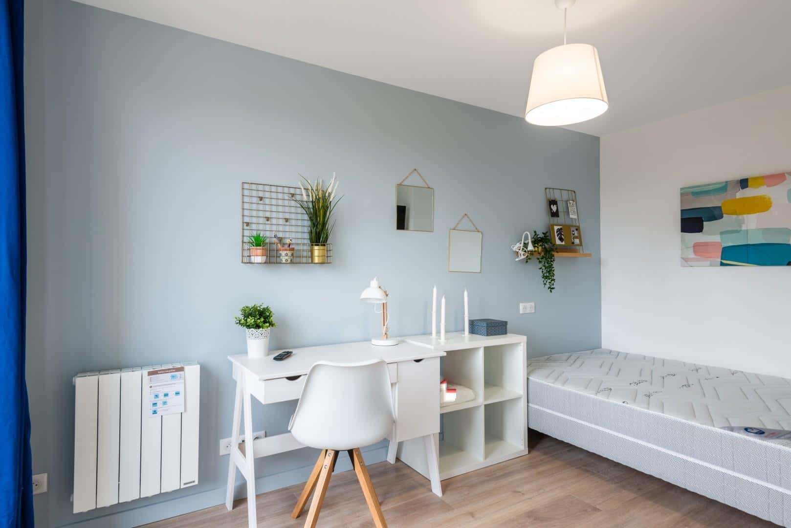 Room - 1