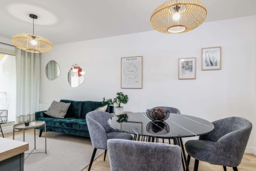 Chambre 2 - ALEMBERT