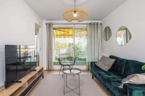 Chambre 2 - ALEMBERT
