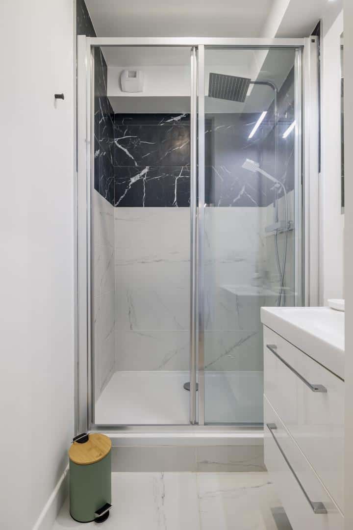  Chambre 2 - ALEMBERT  -  Chambre 2 - ALEMBERT  - Gallery -  4