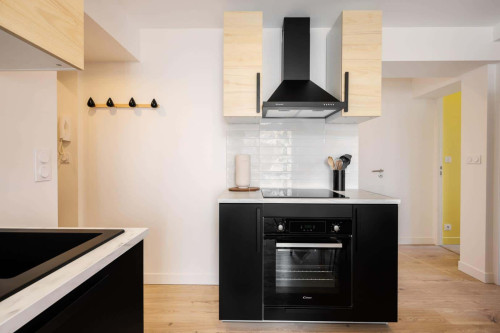 Chambre 2 - LIBERATION NA