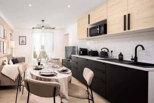 Chambre 2 - LIBERATION NA