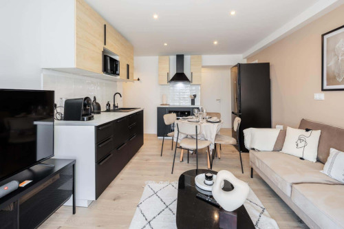 Chambre 2 - LIBERATION NA