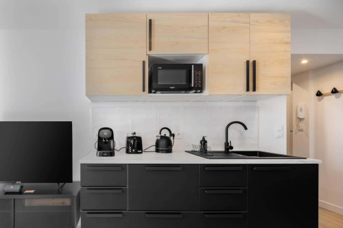 Chambre 2 - LIBERATION NA