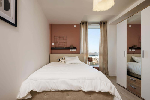 Chambre 2 - LIBERATION NA  - Gallery -  5