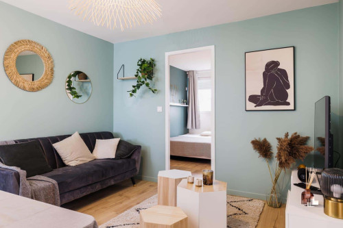 Chambre 2 - RICHARD WAGNER VA