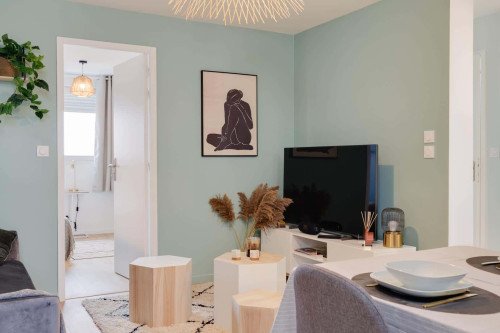 Chambre 2 - RICHARD WAGNER VA