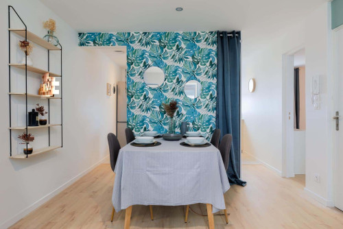 Chambre 2 - RICHARD WAGNER VA