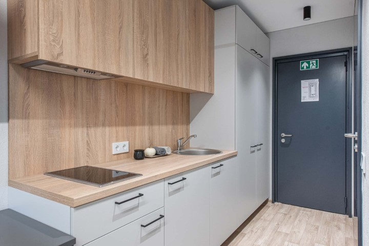 Single Studio (1 Person) - Single Studio (1 person) - Gallery - 6