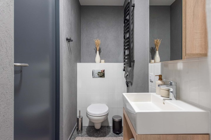 Single Studio (1 Person) - Single Studio (1 person) - Gallery - 5