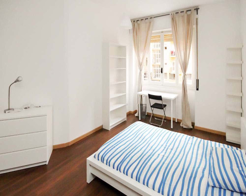 Promo: Stanza in Via Giuseppe Bruschetti