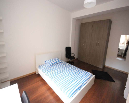 Promo: Stanza in Via Giuseppe Bruschetti  - Gallery -  5