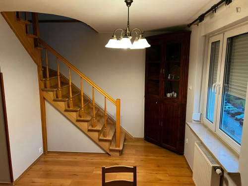 2-Bedroom apartment in the Ruczaj district - Gallery - 10