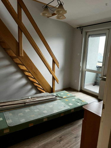 2-Bedroom apartment in the Ruczaj district - Gallery - 8
