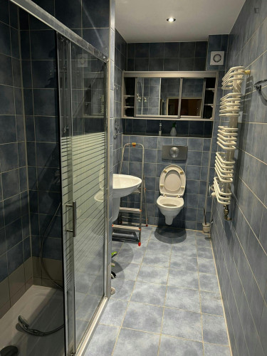 2-Bedroom apartment in the Ruczaj district